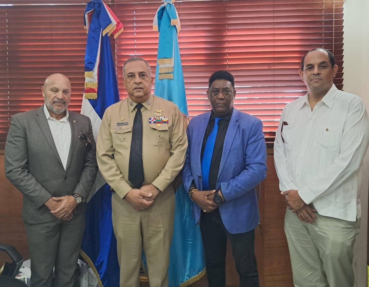 Constructores RD ven es urgente regularizar mano obra haitiana