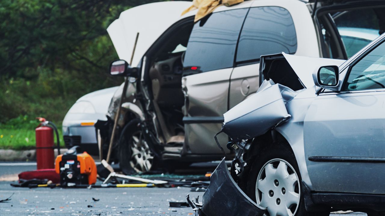 El COE reporta 9 muertos y 82 accidentes de tránsito en segunda fase de operativo navideño