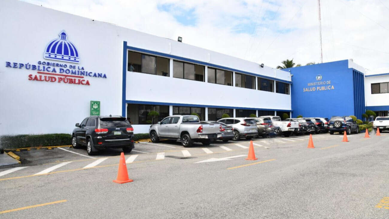 Ministerio de Salud cierra el 2024 con logros significativos