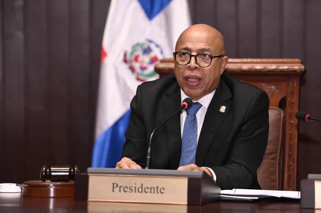 Cámara de Diputados convierte en Ley proyecto que modifica el Consejo Nacional de la Magistratura