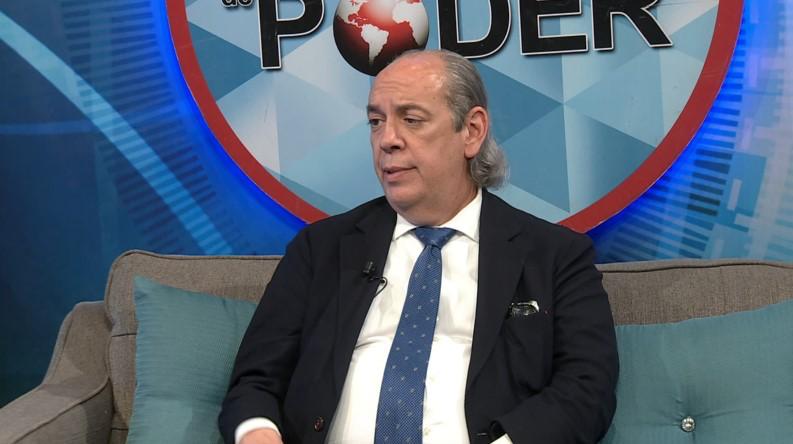Eduardo Jorge Prats: “La sentencia del Tribunal Constitucional no pone en juego la primacía de los partidos políticos ni la voluntad popular”