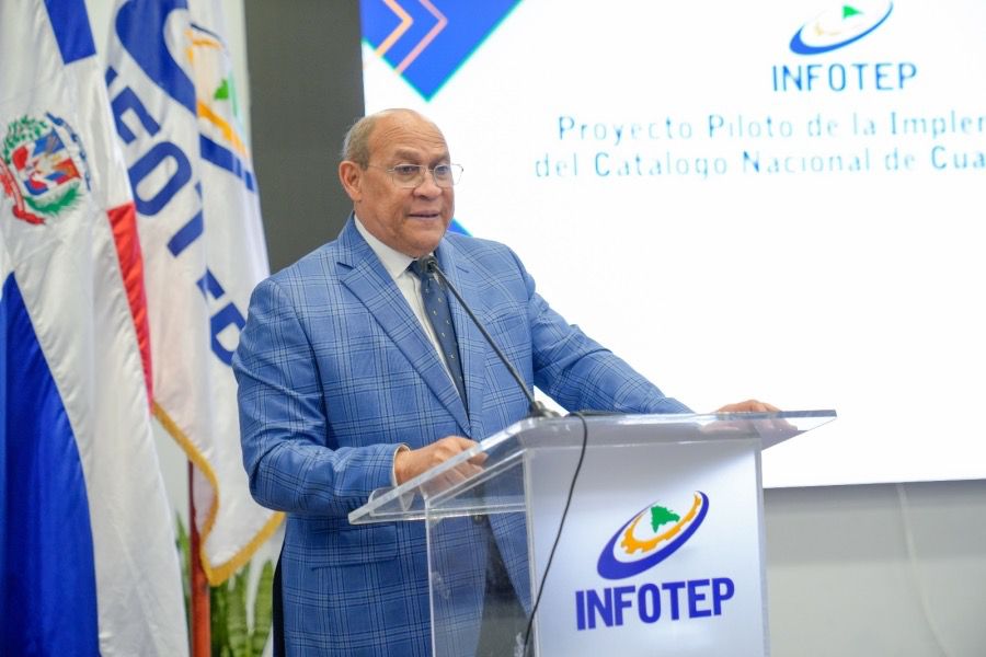 INFOTEP proyecta impactar a cuatro mil 606 empresas en 2025