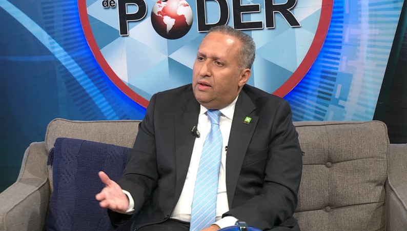 Coordinador General de Participación Ciudadana afirma que sentencia del TC reivindica derecho de elegir y ser elegido