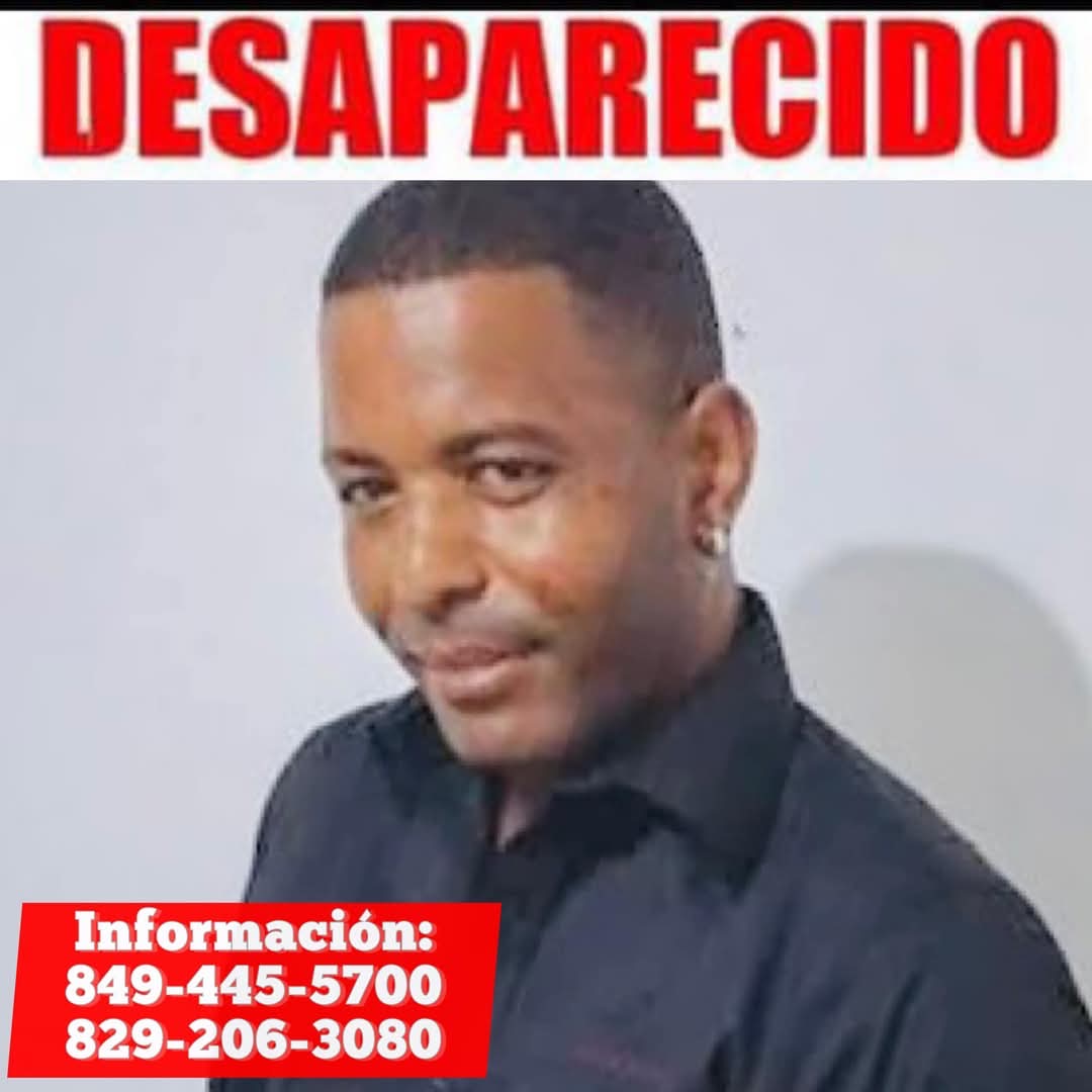 Familia Valdez solicita ayuda para localizar a Adrián Valdez, desaparecido desde el 6 de enero