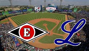 El Licey se impone al Escogido en un emocionante duelo anoche