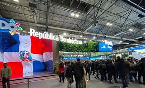 RD gana premio como mejor stand de Fitur.