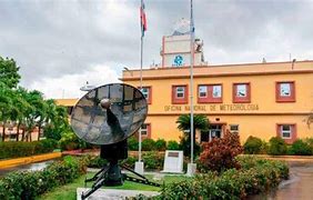 El Indomet dice vaguada y viento del este inciden en las condiciones del tiempo  
