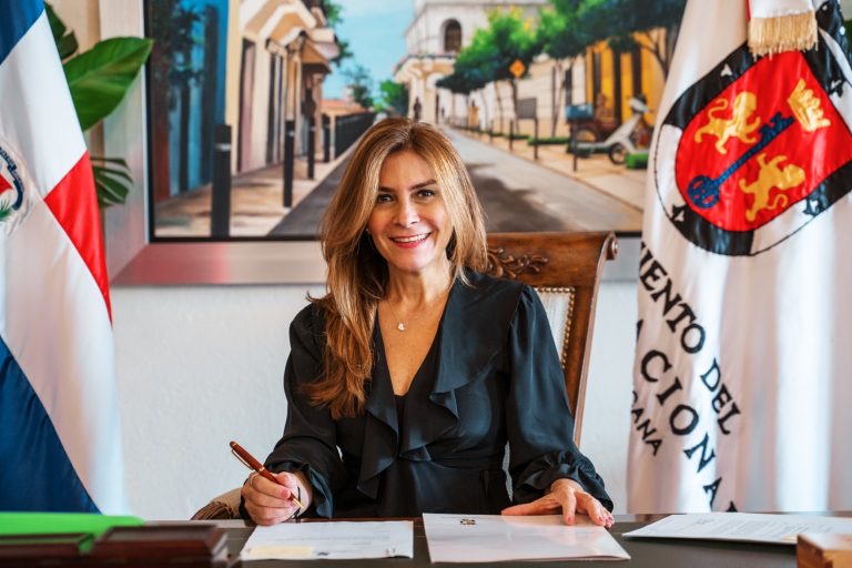 Alcaldesa Carolina Mejía participará en conferencia de la Universidad Yale en febrero