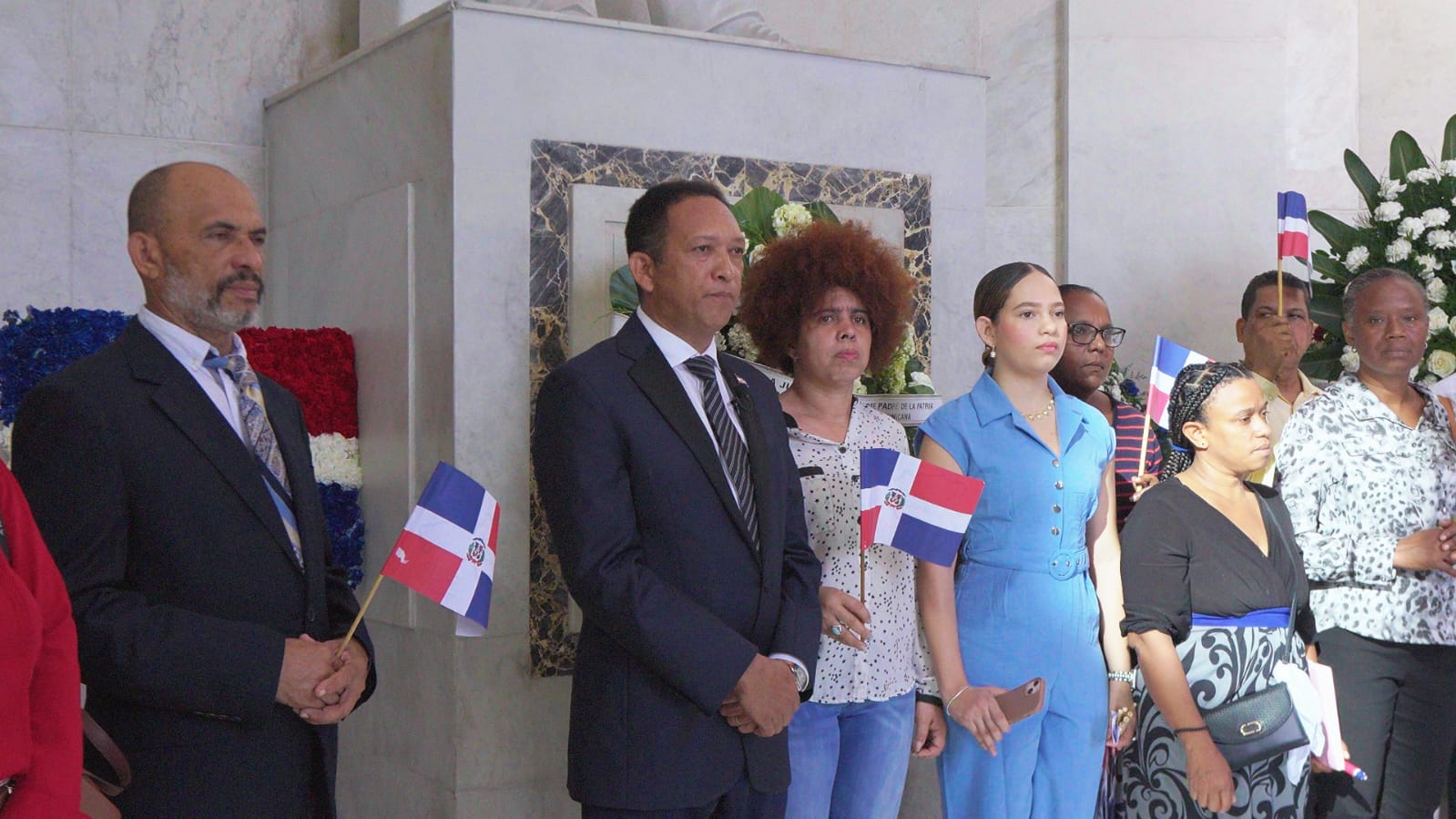 Salva Dominicana advierte sobre los riesgos de una inmigración sin control
