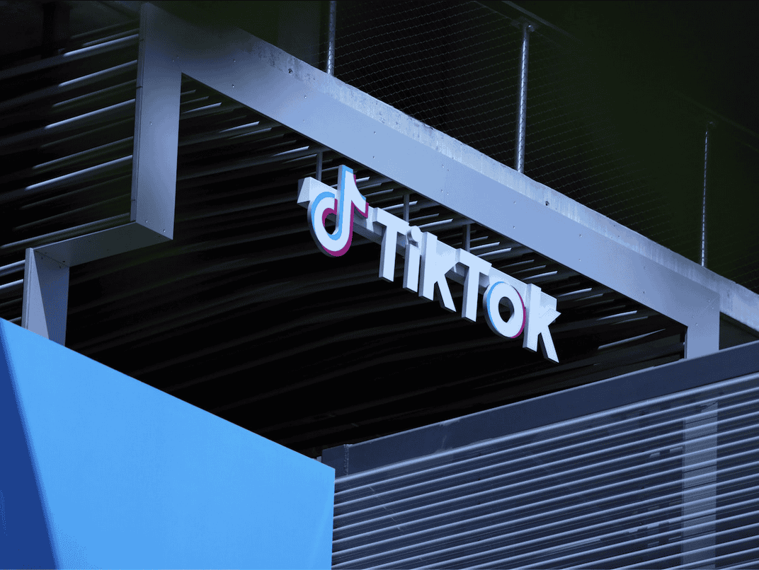 TikTok al borde del cierre total en EEUU, asegura medio oficial chino