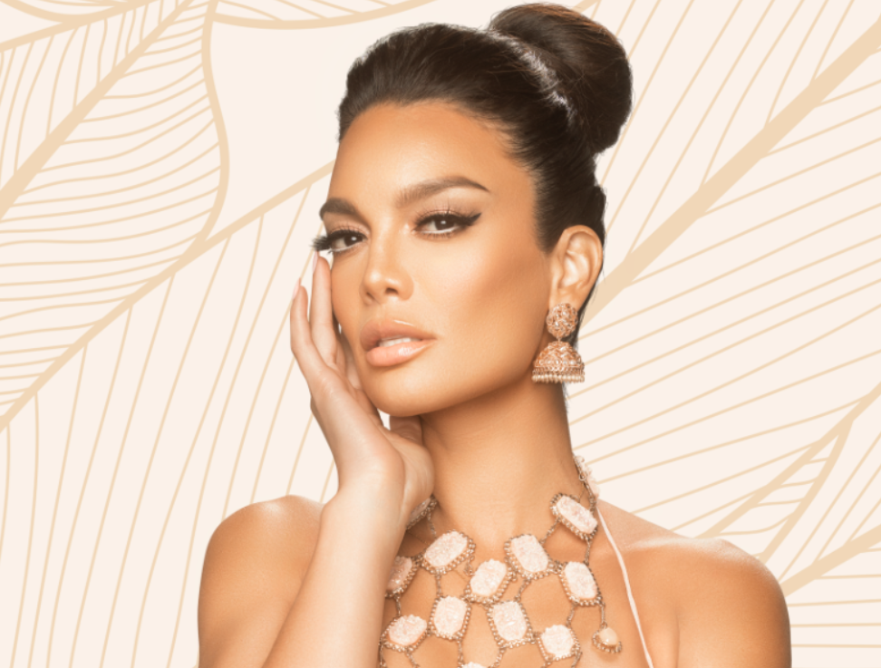 Zuleyka Rivera: Me siento poco valorada