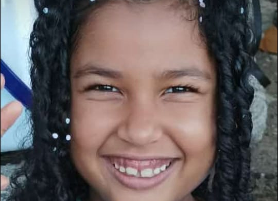 Leerán este jueves fallo a conductor que mató niña 7 años