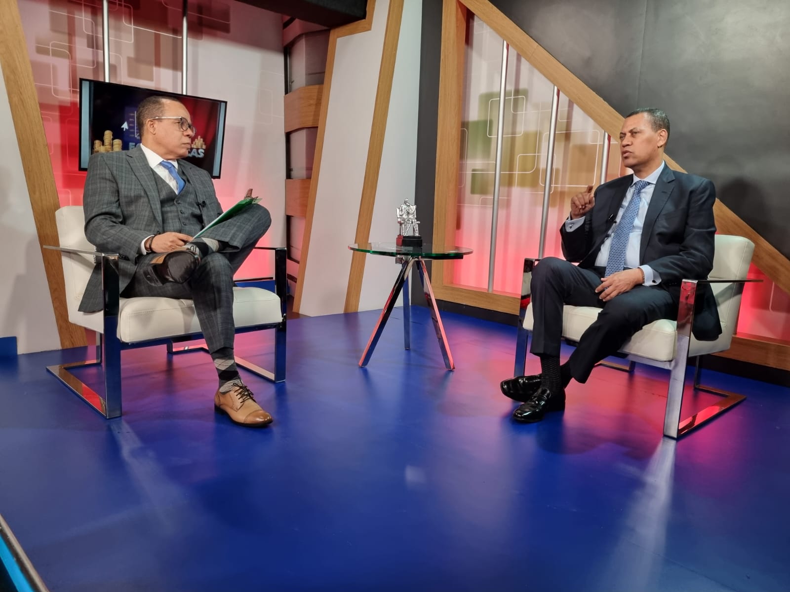 Presidente de Indotel da por un hecho la entrada de nuevas empresas telecomunicaciones al mercado RD