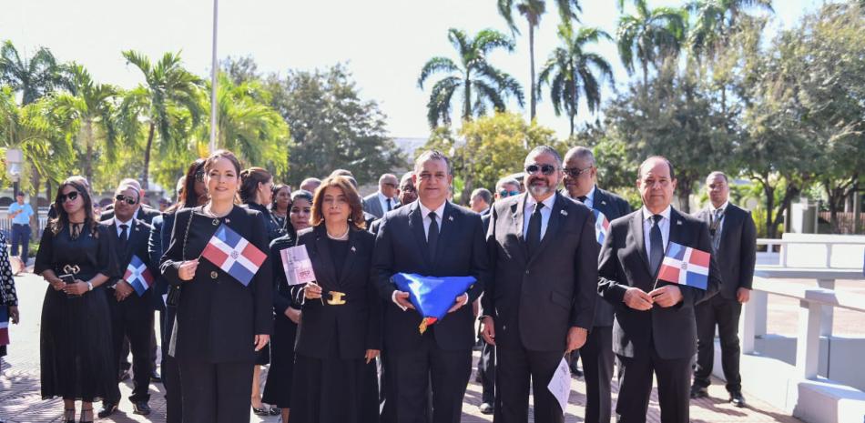 JCE estima que los dominicanos tendrán su nueva cédula entre septiembre y octubre