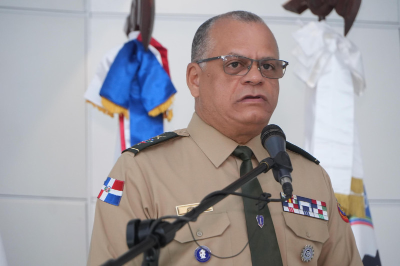 Entregan 515 millones de pesos en sueldos a 628 militares retirados