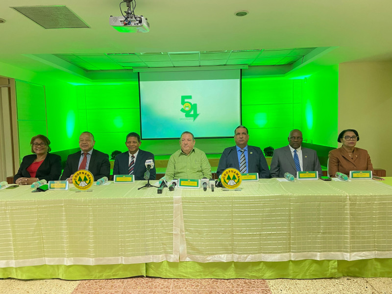 Coopnama registra un capital de US$ 62,000
