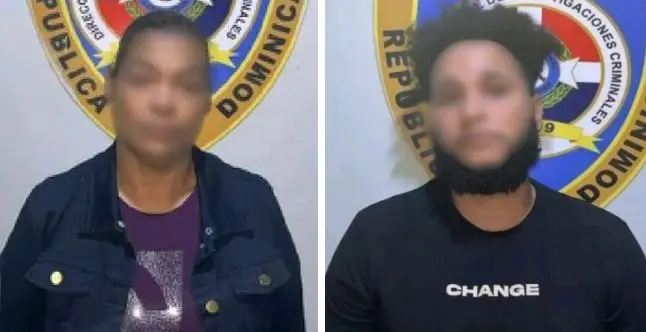 Arrestan a dos personas por la desaparición de taxista en Moca