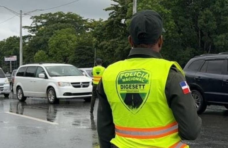 Agente de la Digesett frustra intento de fuga