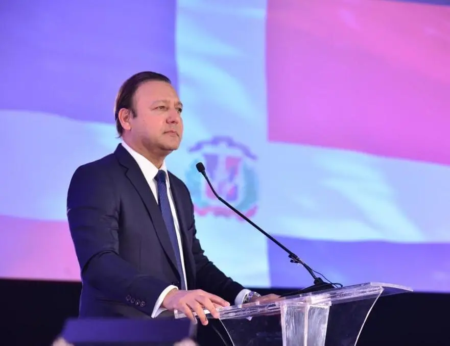 Abel Martínez critica desconexión entre discurso de Abinader y realidad sobre seguridad