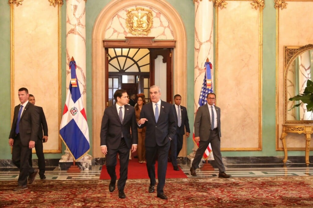 EE.UU. confirma inversión de USD$85 millones para Haití en crisis