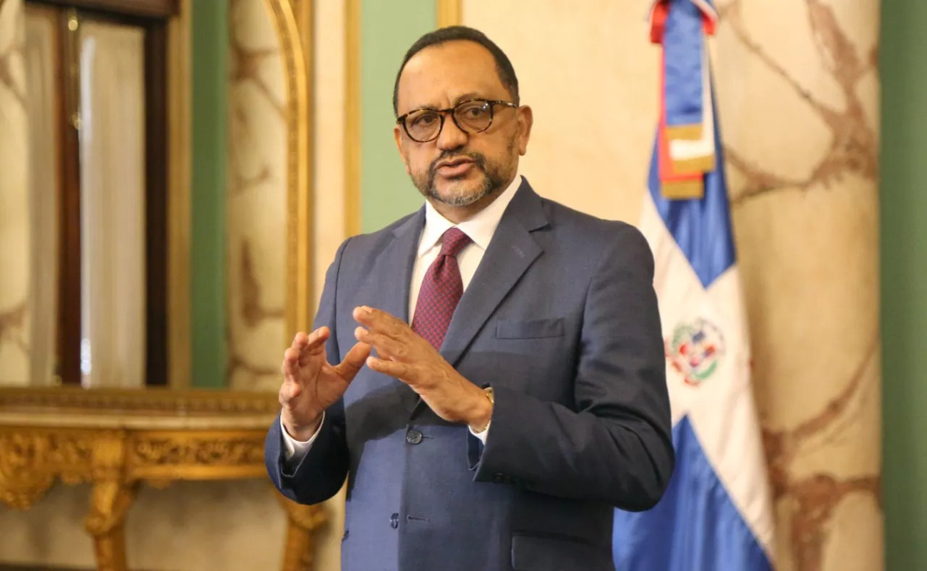 Aclara término ‘zar’ no implica categoría jurídica ni administrativa