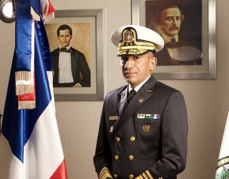 Cabrera Ulloa nombrado zar antidrogas sintéticas