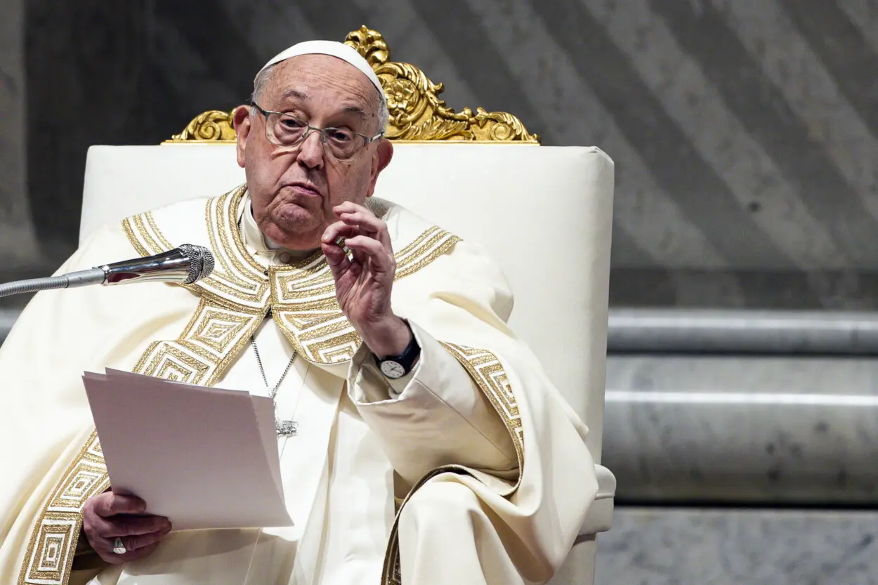 Papa Francisco llama a proteger niños indocumentados en la frontera con EE.UU.