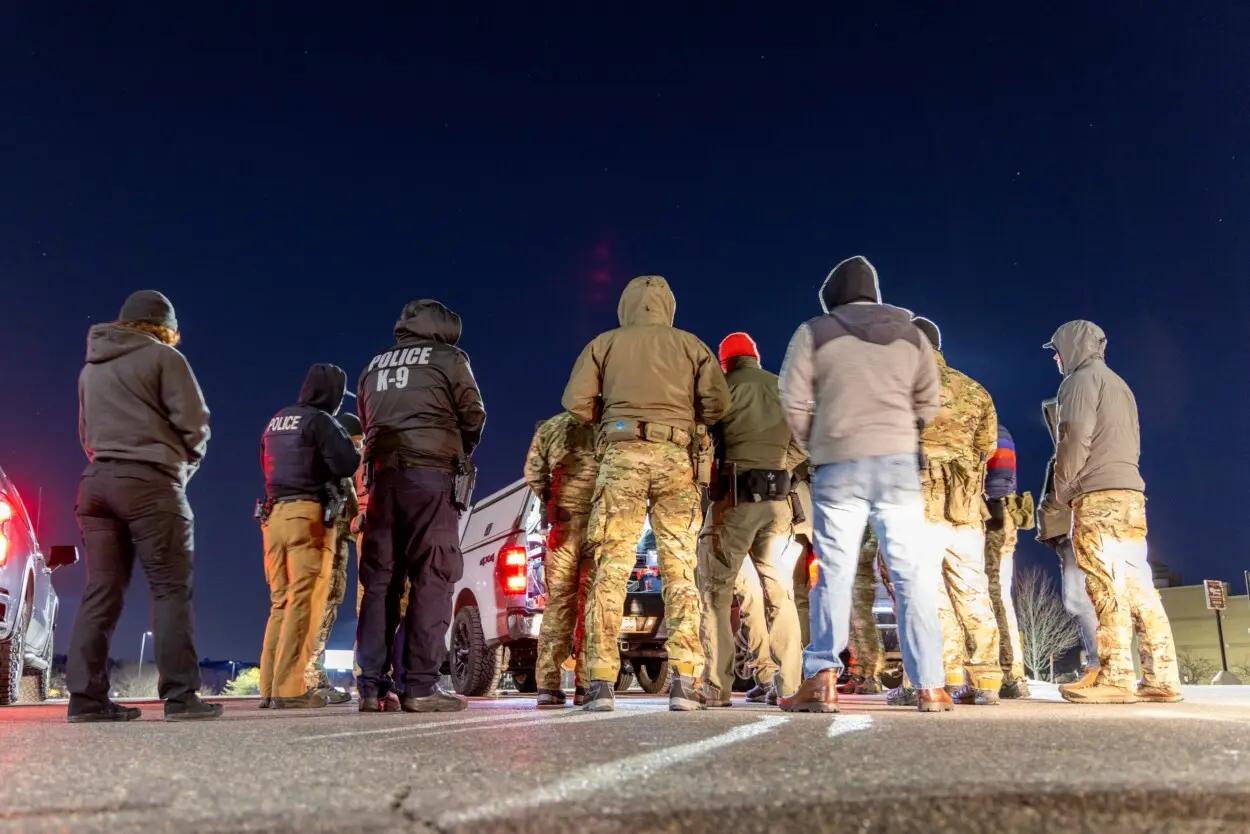 EE.UU. acusa a 22 de los Trinitarios por  asesinatos en Massachusetts