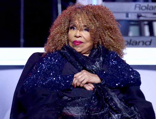 Fallece Roberta Flack, la icónica voz de «Killing Me Softly with His Song», a los 88 años