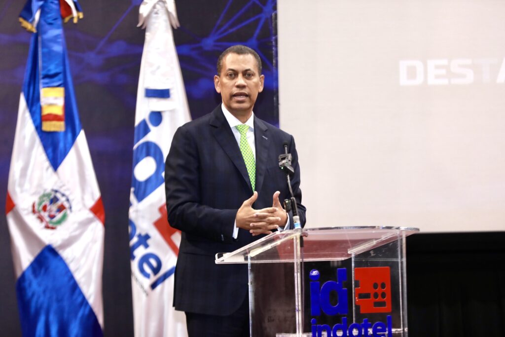 INDOTEL gradúa más de 140 agentes en manejo de habilidades tecnológicas mediante proyecto «Destacamentos Conectados»