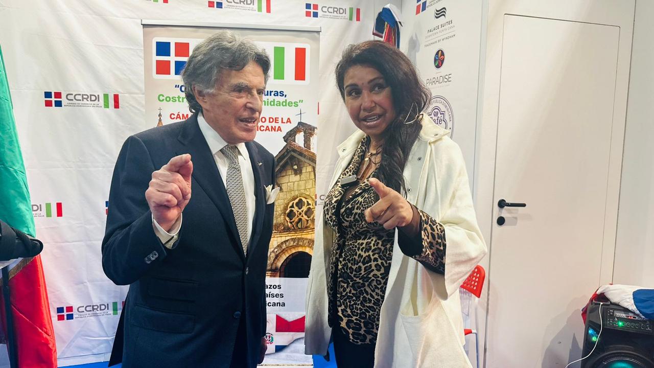 Expropietario Air Italy de Air Europa dice trabaja en proyecto para nueva línea aérea Italia-RD