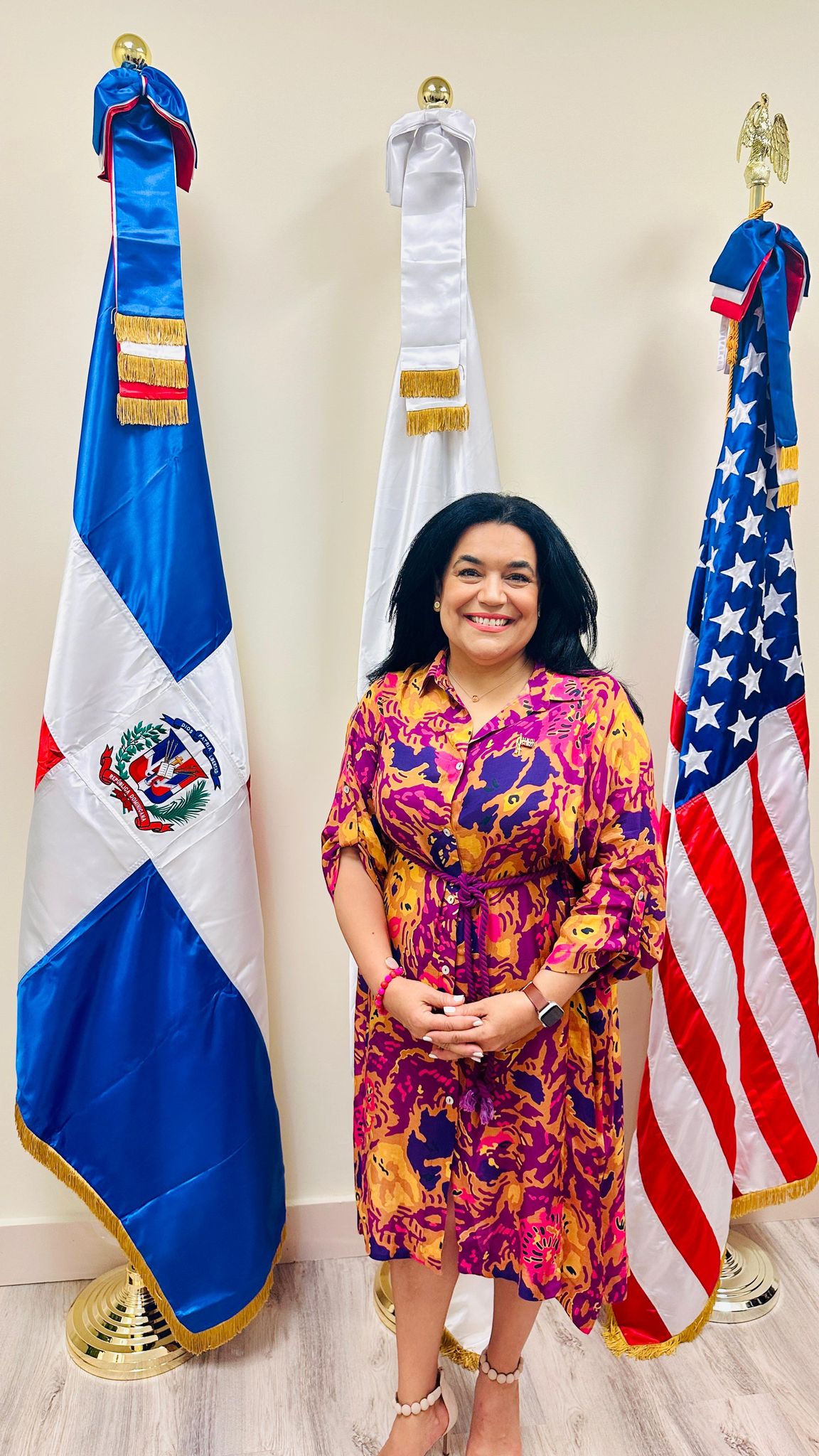 ¡Un nuevo capítulo para la cultura dominicana en Boston!