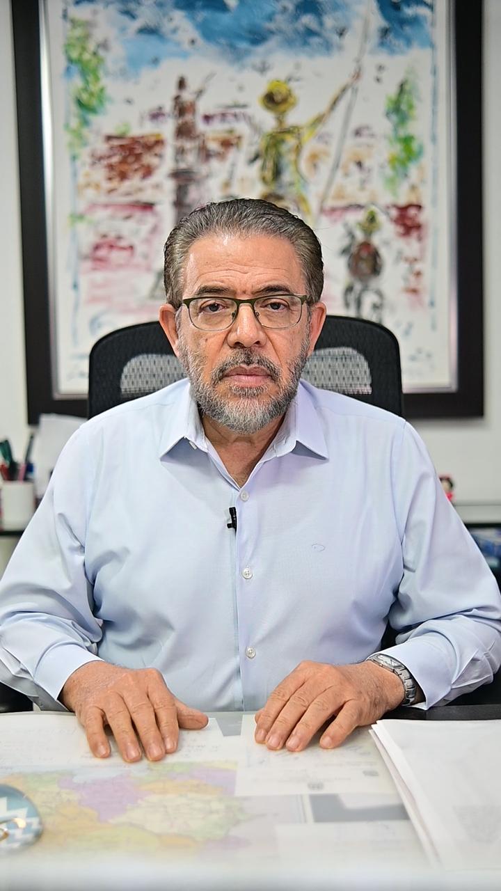 Guillermo Moreno expresa apoyo a periodistas y repudia ataques en su contra