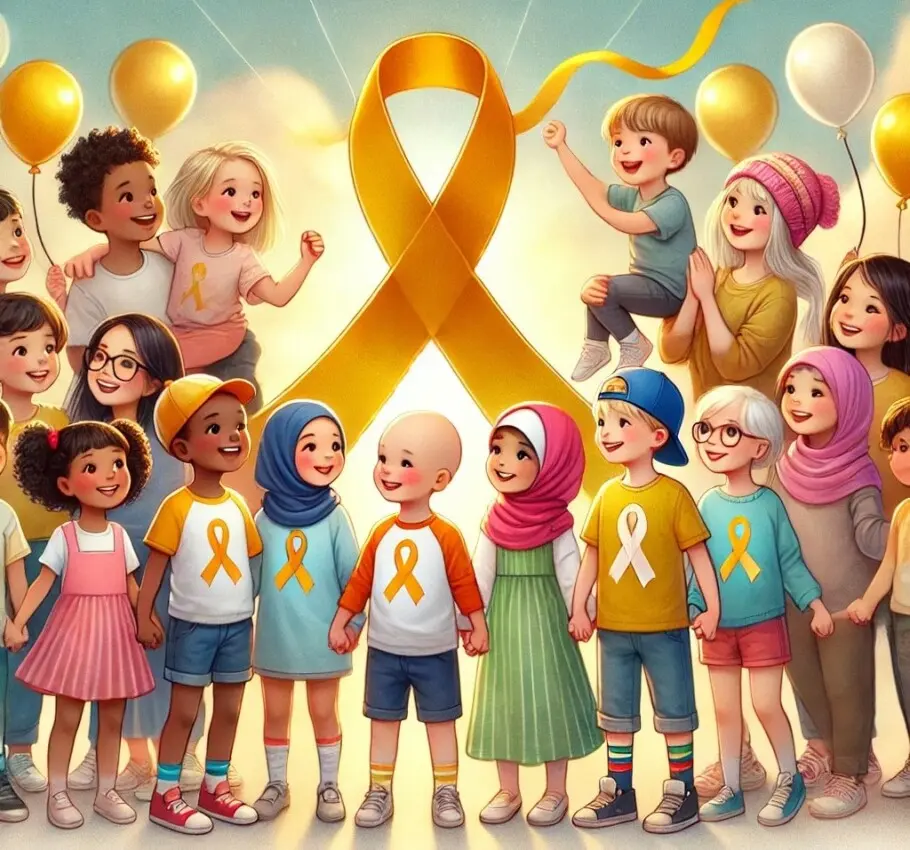 Día Mundial del Cáncer Infantil: desafíos y avances en su tratamiento en el país