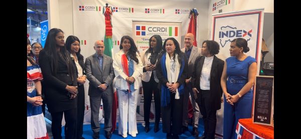 En cierre de “Feria Milano BIT 2025”: tres nuevas aerolíneas interesadas en realizar operaciones en RD