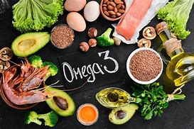 ¿Podría el consumo de Omega 3 retrasar el envejecimiento? Un estudio responde