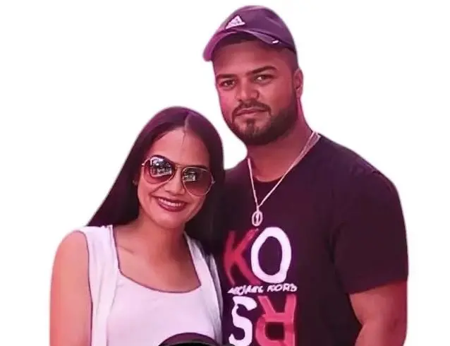 Pareja de esposos pierde la vida tras ser embestida por una patana en carretera de Mao