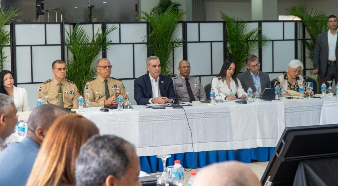 Fuerzas del orden reportan significativa reducción de la tasa de homicidios a 8.42