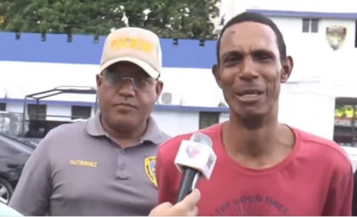 Enviarán a la justicia hombre apuñaló a hijo de 7 años