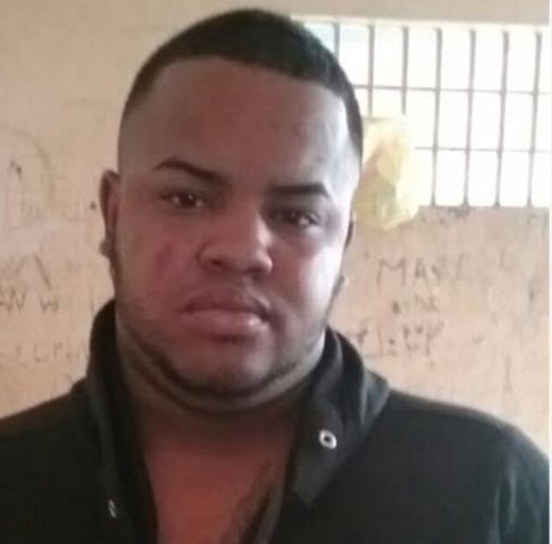 La Policía Nacional capturó a Bryan Joel Ramírez Rodríguez, alias «Culo e Sopa»