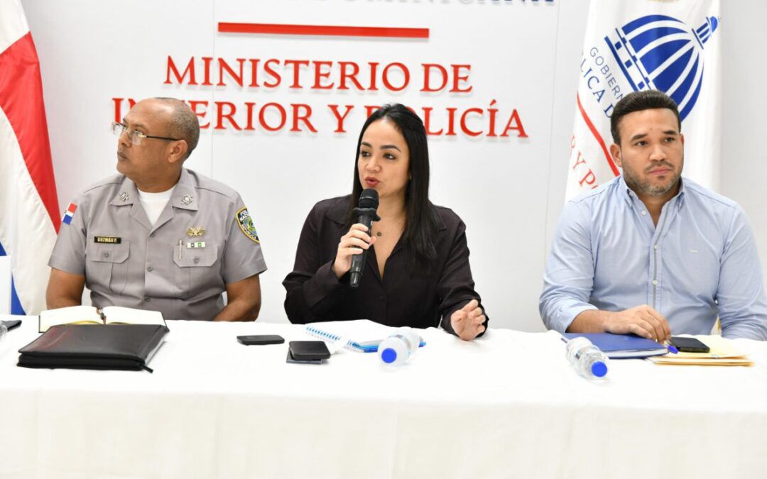 Gobierno y musicólogos dialogan sobre contaminación sónica y zonas de tolerancia