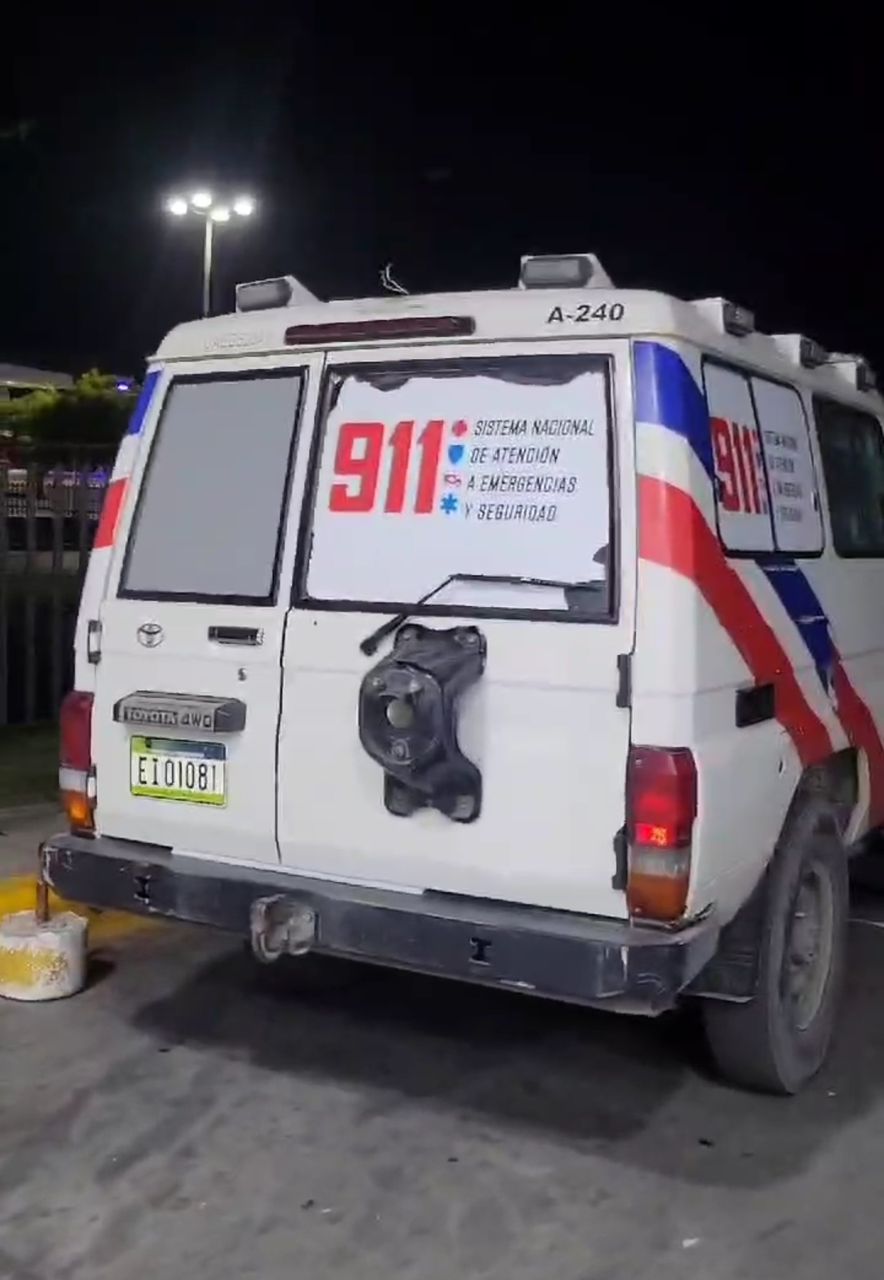 Denuncian deficiencia en el servicio del 911: Anciano fallece tras demora en la asistencia