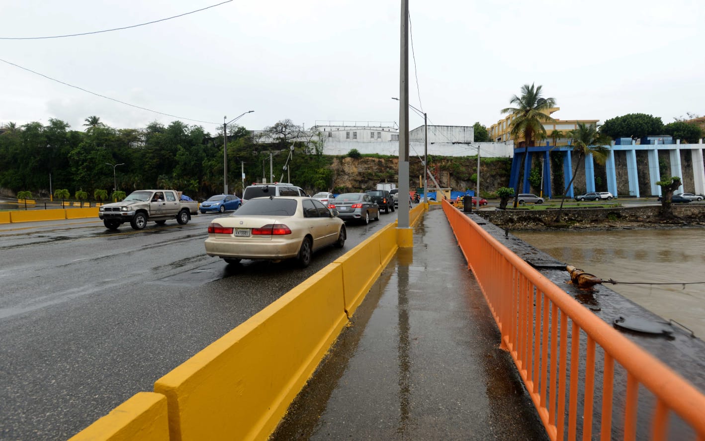 Licitación construcción puente basculante que sustituirá el flotante y que une el Distrito Nacional y Santo Domingo Este será divulgado a nivel mundial
