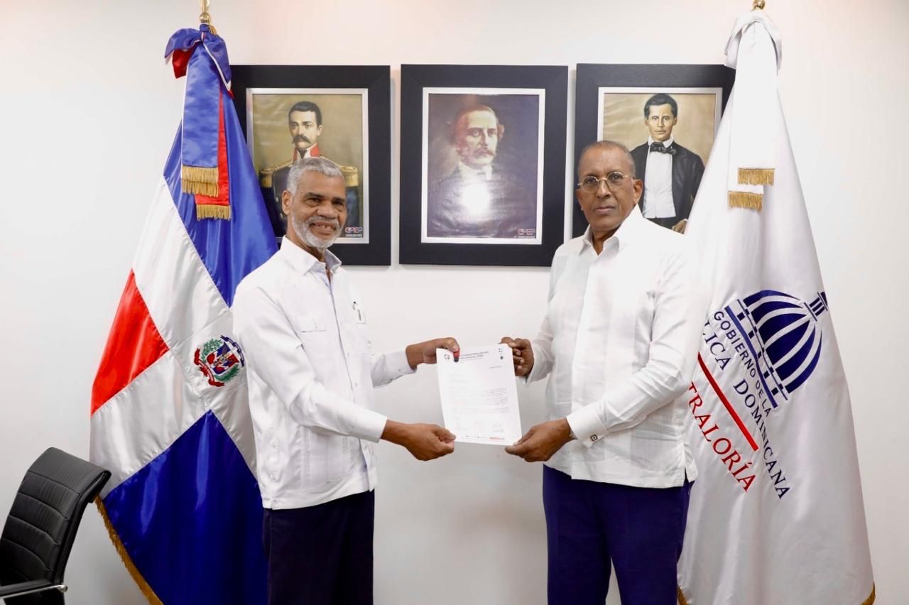 ICPARD y Contraloría: Nuevas Oportunidades para Contadores Públicos