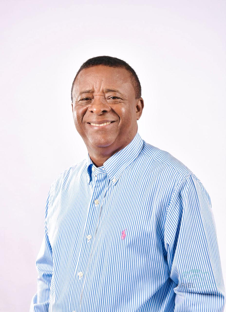 Alcalde de Comendador Elias piña Liriano Morillo envía un mensaje de Agradecimiento Especial Al Ministro de obras públicas y comunicaciones