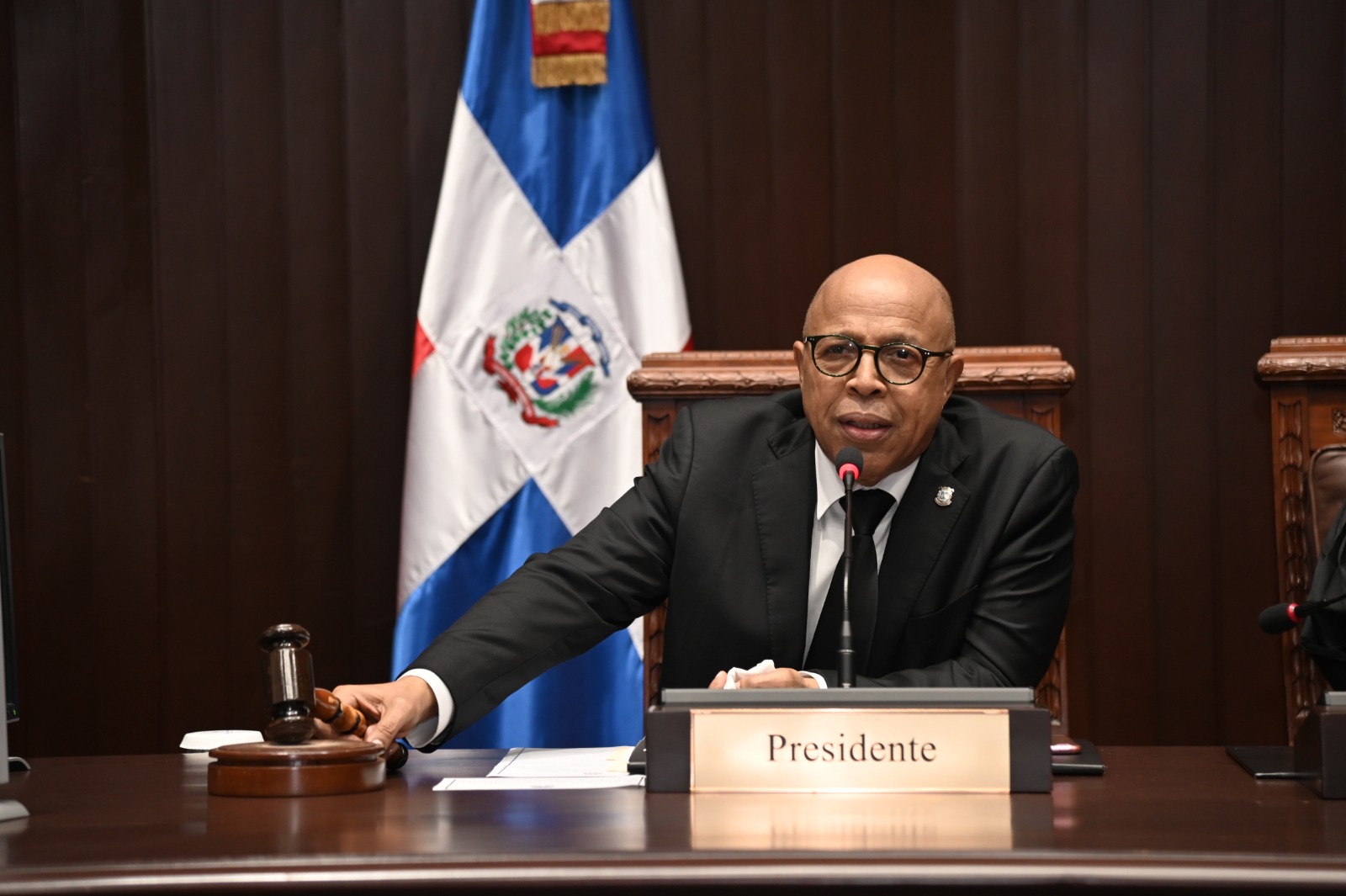 Diputados dejan formalmente abiertos los trabajos de la primera legislatura del año 2025
