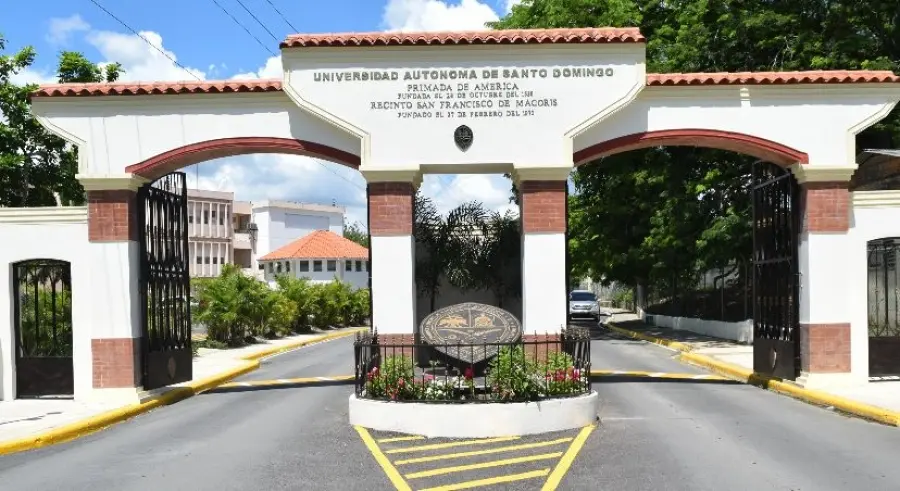 UASD se pronuncia sobre video viral que involucra a estudiantes