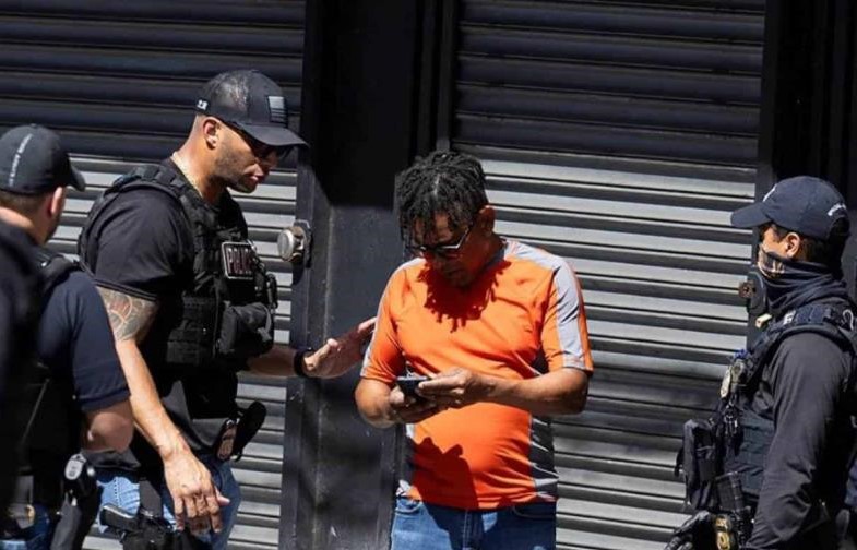 P. RICO: Miedo a deportaciones paraliza barrios viven dominicanos