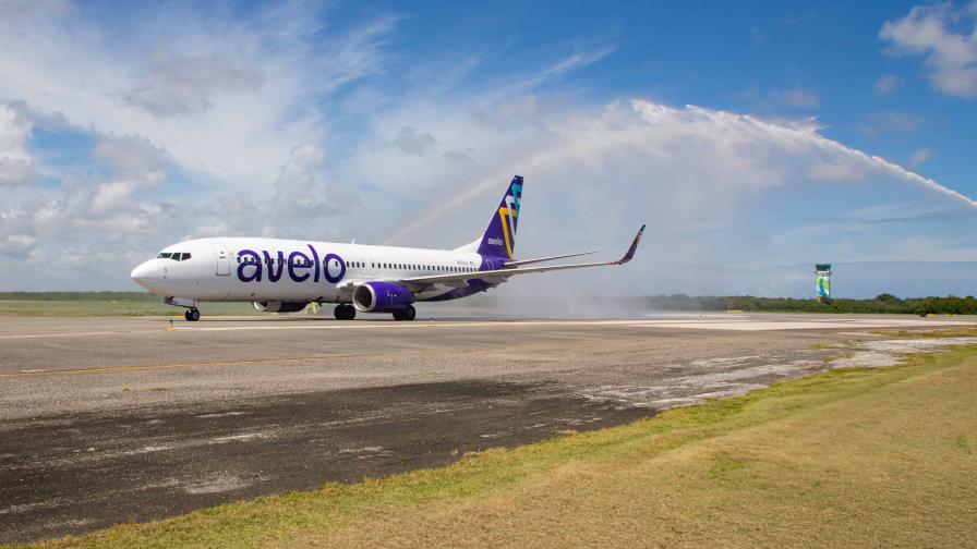 Avelo Airlines expande su alcance con su primera ruta internacional regular