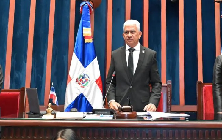 Senado de la República inicia primera legislatura ordinaria del año 2025